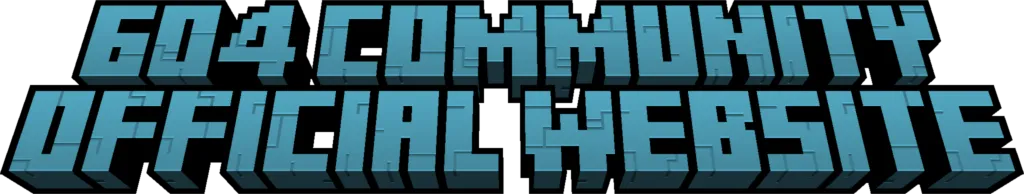 604社区官网图标